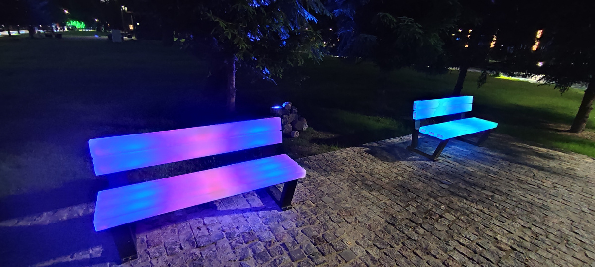 Парк Света