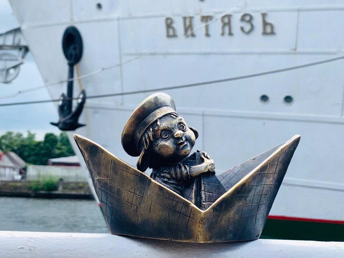 Витя, малыш хомлин